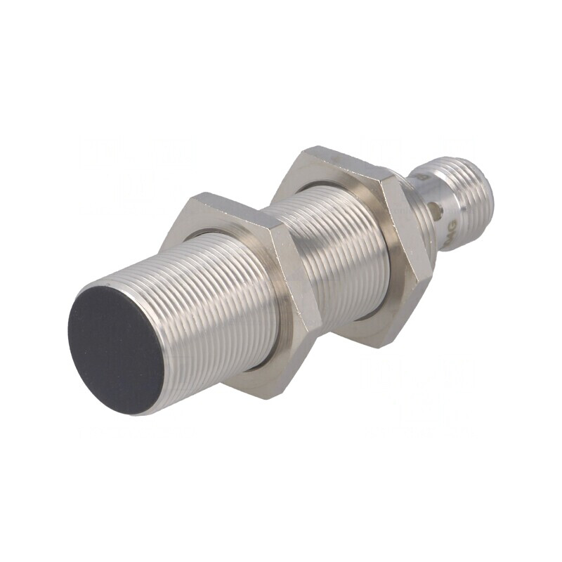 Senzor Inductiv PNP NO 8mm 12-30VDC M18 IP67 200mA | Electronic-mag.ro | Componente Electronice
