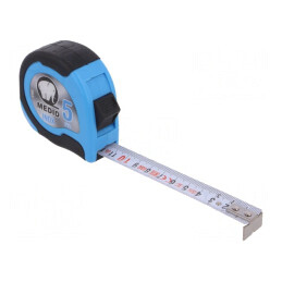Ruletă de Măsurat 5m x 19mm | Electronic-mag.ro | Componente Electronice