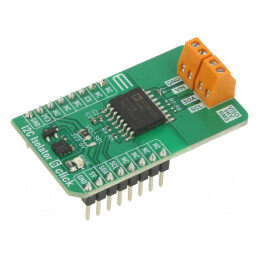 I2C Isolator 6 Click Board 3.3V/5V | Electronic-mag.ro | Componente Electronice