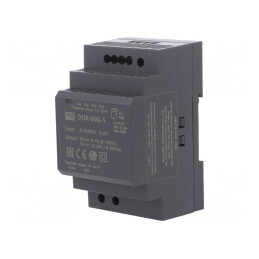 Convertor DC/DC 54W 5V 10.8A | Electronic-mag.ro | Componente Electronice