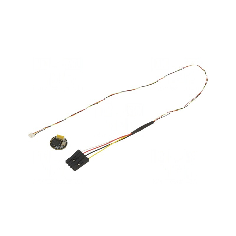 Senzor detectare ploaie atmosferică UART 3.3V 12.5mm | Electronic-mag.ro | Componente Electronice Senzor detectare ploaie atmosferică UART 3.3V 12.5mm | Electronic-mag.ro | Componente Electronice