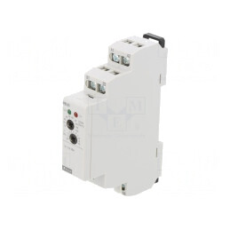 Releu Monitorizare Curent AC 24-240V PRI-51/16A | Electronic-mag.ro | Componente Electronice