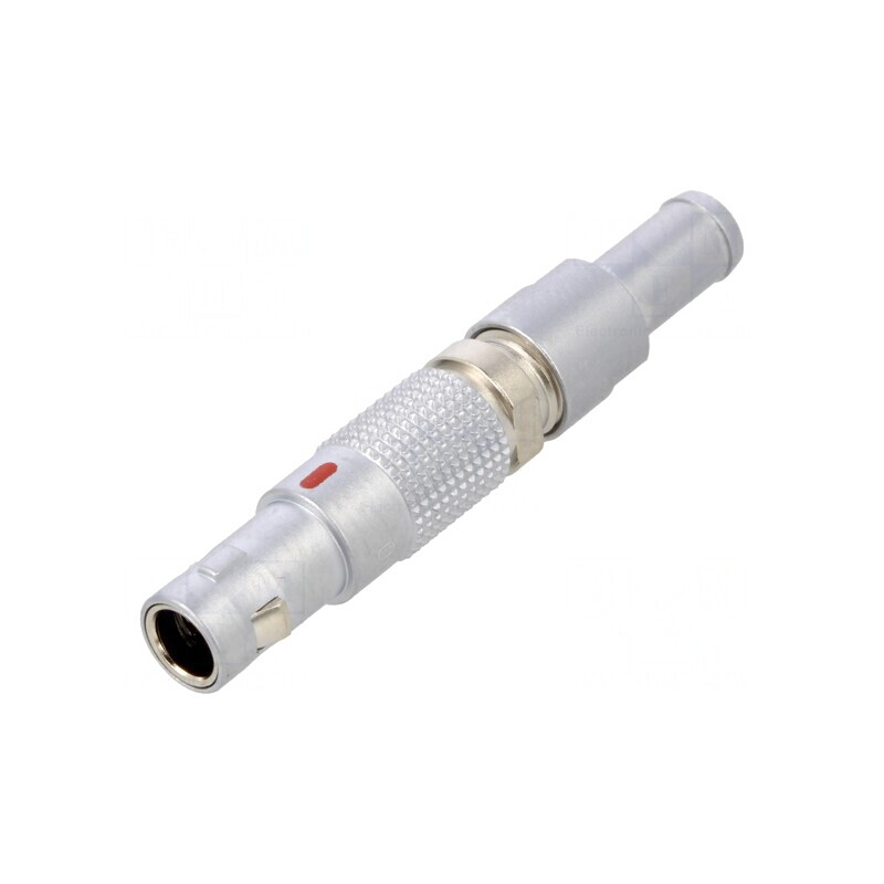 Conector Circular 5 PIN Lipire Pe Cablu 1.7A | Electronic-mag.ro | Componente Electronice Conector Circular 5 PIN Lipire Pe Cablu 1.7A | Electronic-mag.ro | Componente Electronice