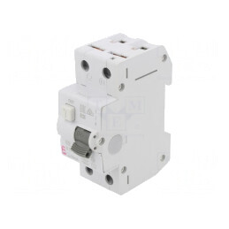 Întrerupător Diferențial 16A 30mA 2P 230/400V | Electronic-mag.ro | Componente Electronice