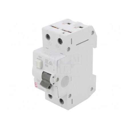 Întrerupător Diferențial 16A 30mA 2P 230/400V | Electronic-mag.ro | Componente Electronice