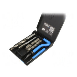 Kit Reparare Filete M12 Manuală | Electronic-mag.ro | Componente Electronice