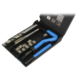 Kit Reparare Filete Manual M12 | Electronic-mag.ro | Componente Electronice