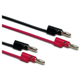 Cabluri de măsurare FLUKE TL930, 0,61m, 30V, 15A | Electronic-mag.ro | Componente Electronice