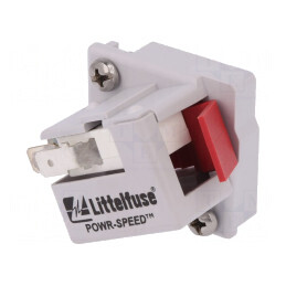 Microswitch 4A 250VAC SPDT 60-125°C