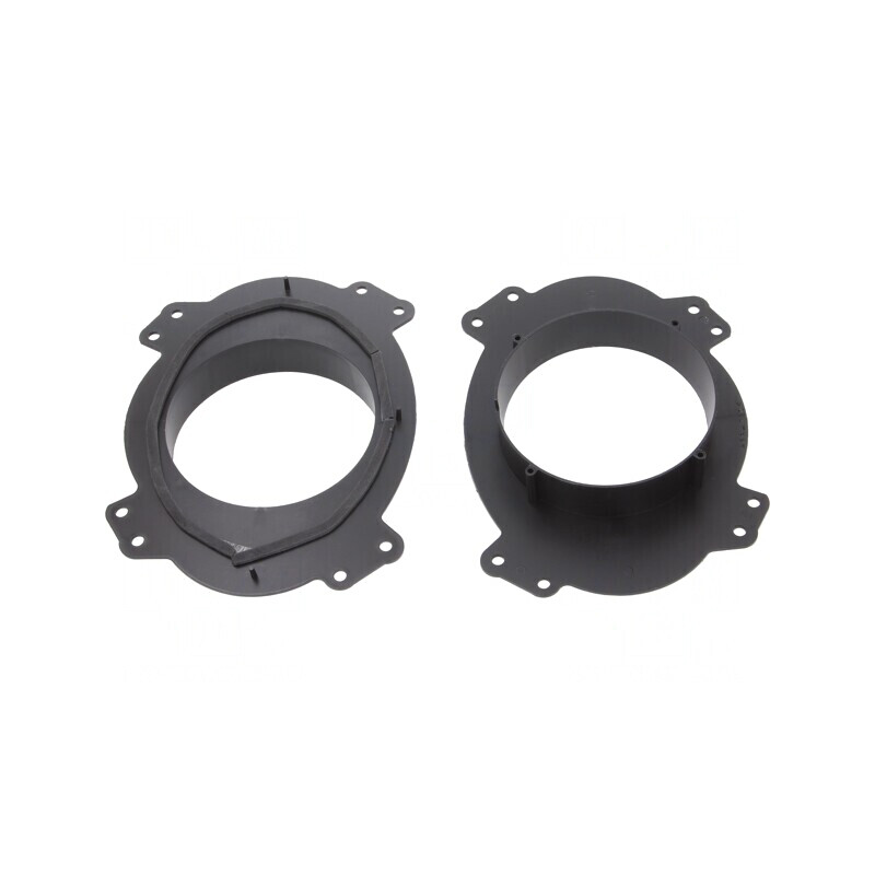 Cadru difuzor 165mm Isuzu D-Max 2012-2020 2buc. | Electronic-mag.ro | Componente Electronice Cadru difuzor 165mm Isuzu D-Max 2012-2020 2buc. | Electronic-mag.ro | Componente Electronice