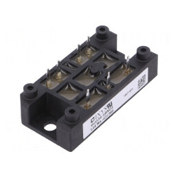 Punte Redresoare Trifazat 1.8kV 45A 300A Modul | Electronic-mag.ro | Componente Electronice