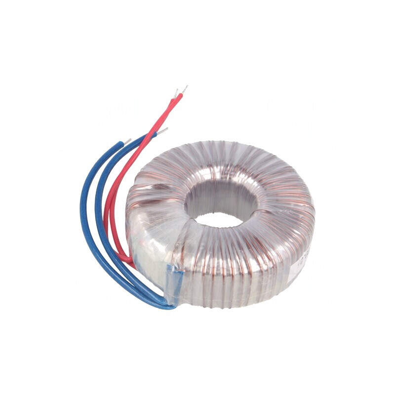 Transformator Toroidal Halogene 100VA 230V 11.5V 8.7A | Electronic-mag.ro | Componente Electronice Transformator Toroidal Halogene 100VA 230V 11.5V 8.7A | Electronic-mag.ro | Componente Electronice
