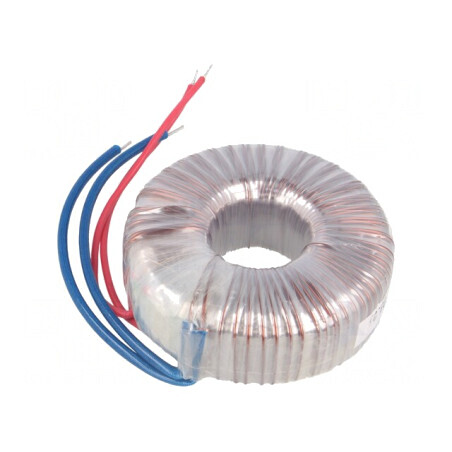 Transformator Toroidal Halogene 100VA 230V 11.5V 8.7A | Electronic-mag.ro | Componente Electronice