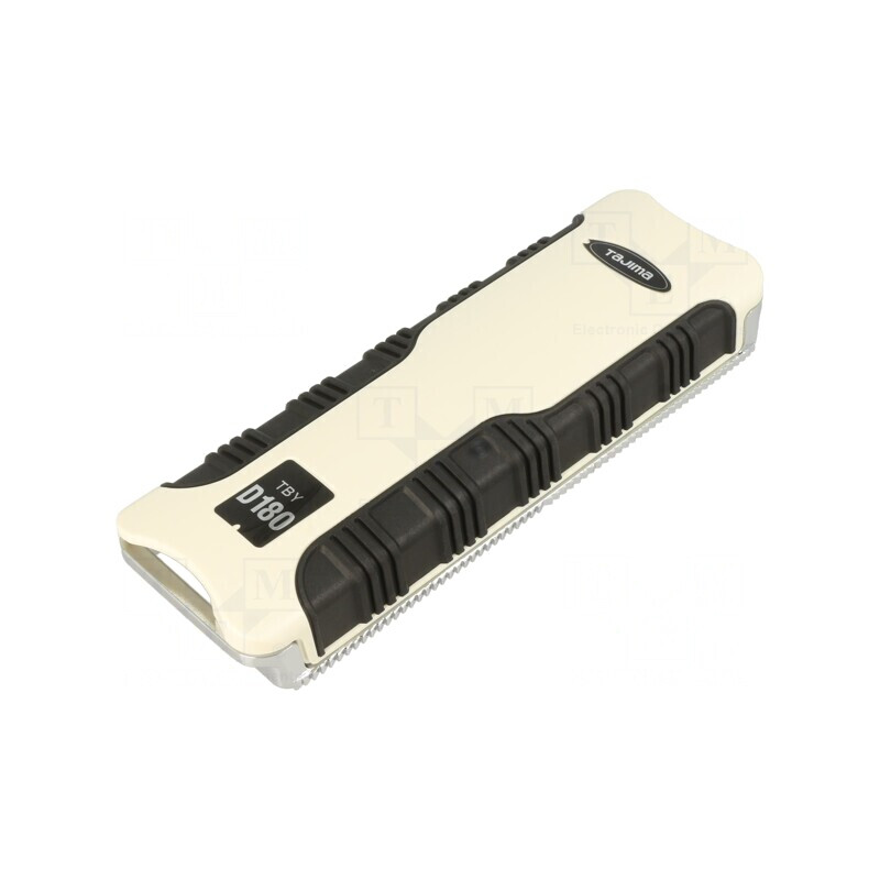 Rașpel 180mm pentru Placă de Gips-Carton | Electronic-mag.ro | Componente Electronice