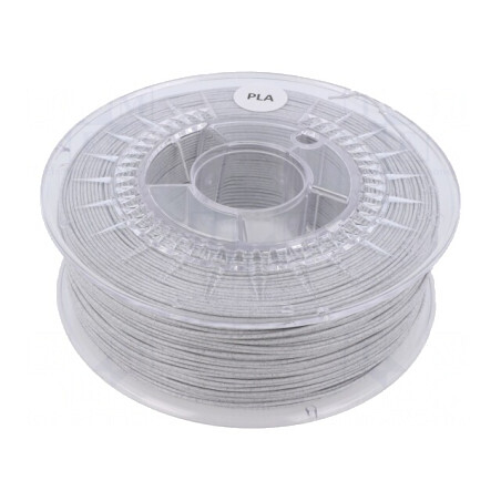 Filament PLA 1,75mm Marmură Întunecată 1kg | Electronic-mag.ro | Componente Electronice
