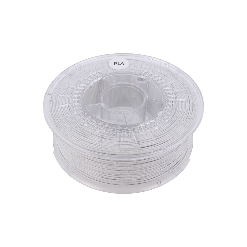 PLA Filament 1.75mm Marble Light 1kg | Electronic-mag.ro | Componente Electronice PLA Filament 1.75mm Marble Light 1kg | Electronic-mag.ro | Componente Electronice