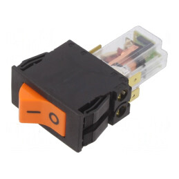Întrerupător Supracurent 8A MCB | Electronic-mag.ro | Componente Electronice