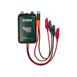 Tester Continuitate Cabluri CT20 | Electronic-mag.ro | Componente Electronice
