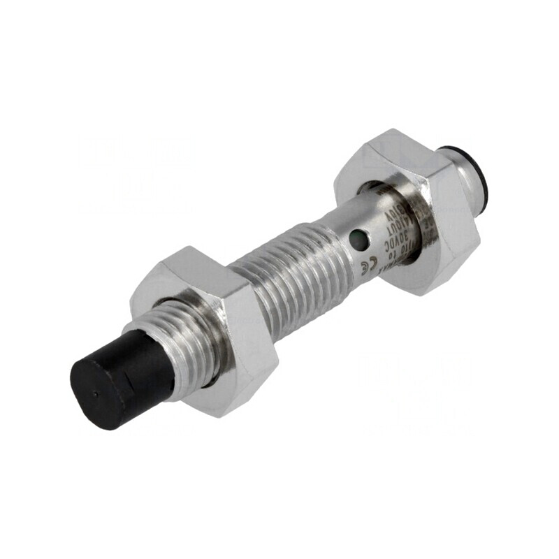 Senzor Inductiv PNP NC 4mm 30VDC M8 IP67 | Electronic-mag.ro | Componente Electronice