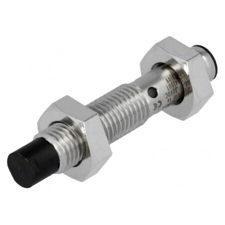 Senzor Inductiv PNP NC 4mm 30VDC M8 IP67 | Electronic-mag.ro | Componente Electronice