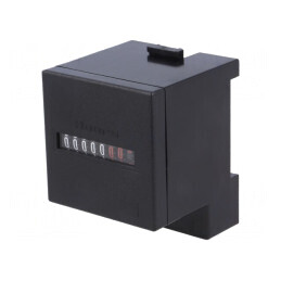 Contor Electromecanic Timp Consum IP52 | Electronic-mag.ro | Componente Electronice