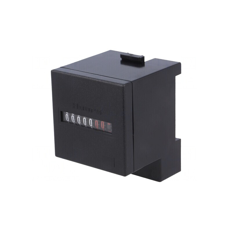Contor Electromecanic Timp Consum IP52 | Electronic-mag.ro | Componente Electronice