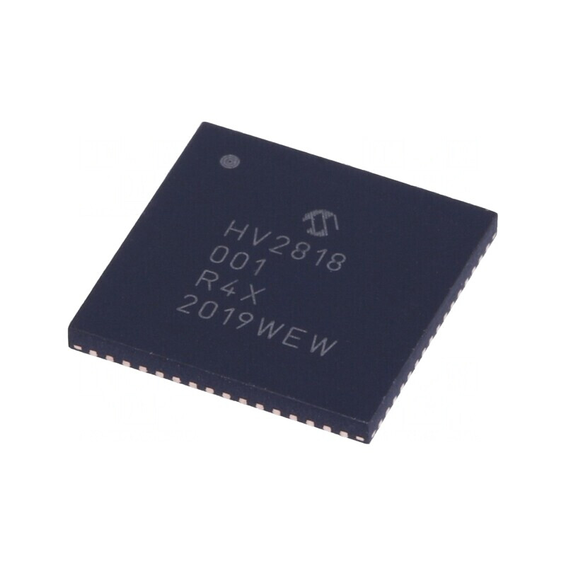 Comutator Analogic Demultiplexor/Multiplexor 2:1 HV2818/R4X | Electronic-mag.ro | Componente Electronice Comutator Analogic Demultiplexor/Multiplexor 2:1 HV2818/R4X | Electronic-mag.ro | Componente Electronice