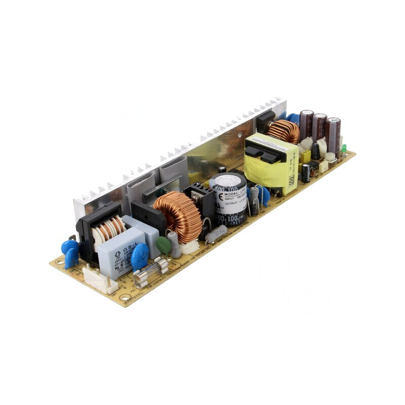 Alimentator Pulsatoriu 101,25W 120-370VDC 90-264VAC | Electronic-mag.ro | Componente Electronice