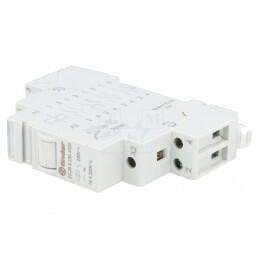 Releu Bistabil NO 16A IP20 | Electronic-mag.ro | Componente Electronice