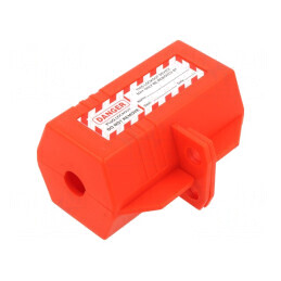 Blocare Ștecher 120VAC | Electronic-mag.ro | Componente Electronice
