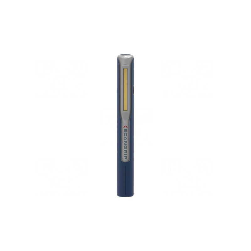 Lanternă LED MAG PEN 3 80lm/150lm 6000K IP20 | Electronic-mag.ro | Componente Electronice