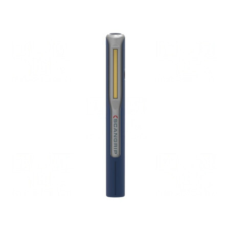 Lanternă LED MAG PEN 3 80lm/150lm 6000K IP20 | Electronic-mag.ro | Componente Electronice