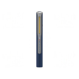 Lanternă LED MAG PEN 3 80lm/150lm 6000K IP20 | Electronic-mag.ro | Componente Electronice