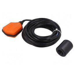 Senzor Nivel Lichid cu Cablu 10m | Electronic-mag.ro | Componente Electronice