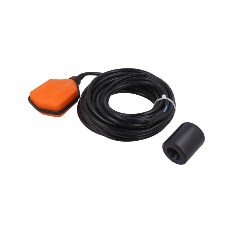 Senzor Nivel Lichid cu Cablu 10m | Electronic-mag.ro | Componente Electronice