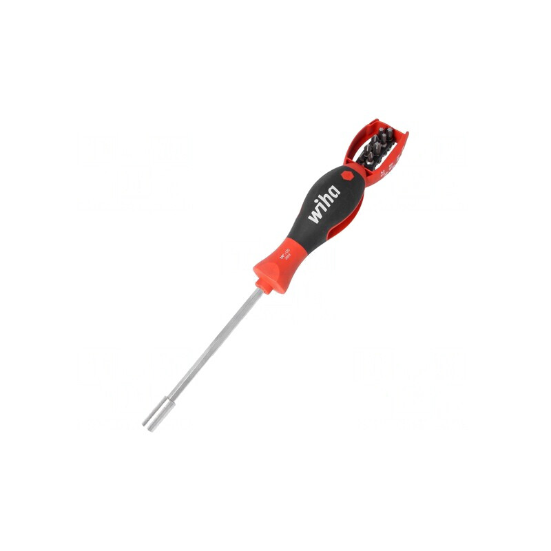Kit Șurubelniță 8 Bucăți Phillips Pozidriv Plată Torx | Electronic-mag.ro | Componente Electronice Kit Șurubelniță 8 Bucăți Phillips Pozidriv Plată Torx | Electronic-mag.ro | Componente Electronice