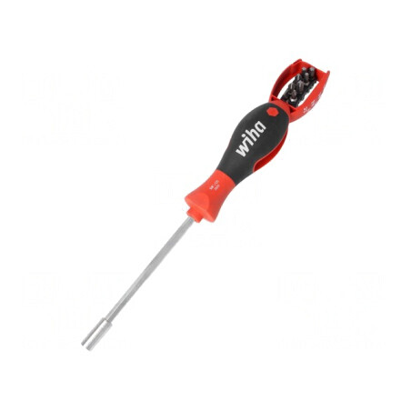 Kit Șurubelniță 8 Bucăți Phillips Pozidriv Plată Torx | Electronic-mag.ro | Componente Electronice