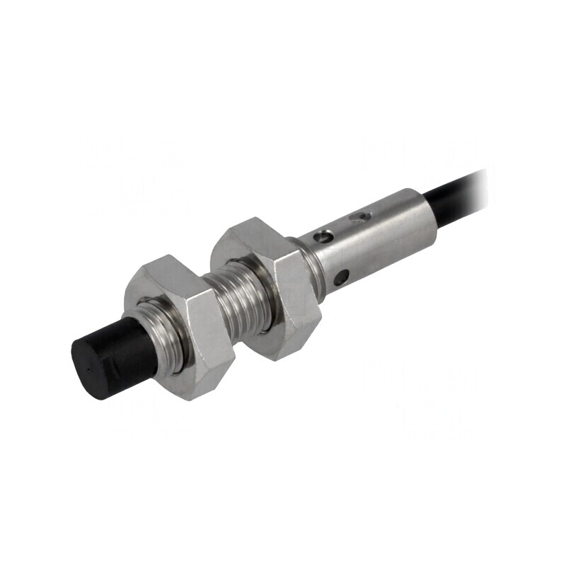 Senzor Inductiv PNP/NO 0-4mm 10-30VDC M8 IP67 | Electronic-mag.ro | Componente Electronice Senzor Inductiv PNP/NO 0-4mm 10-30VDC M8 IP67 | Electronic-mag.ro | Componente Electronice