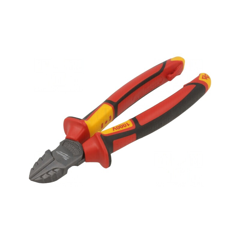 Clești Laterali Izolați pentru Tăiere 180mm | Electronic-mag.ro | Componente Electronice Clești Laterali Izolați pentru Tăiere 180mm | Electronic-mag.ro | Componente Electronice