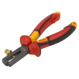 Dezizolator Cablu Rotund 0,75-6mm2 160mm 1kVAC | Electronic-mag.ro | Componente Electronice