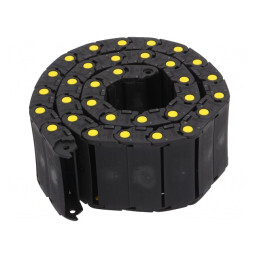 Ghidaj cu Lanţ Medium 40mm 990mm 18mm | Electronic-mag.ro | Componente Electronice
