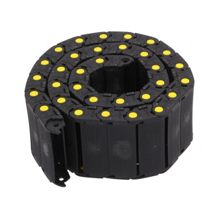 Ghidaj cu Lanţ Medium 40mm 990mm 18mm | Electronic-mag.ro | Componente Electronice