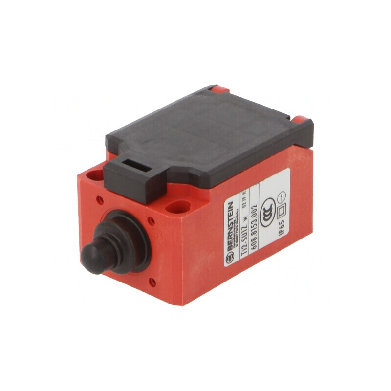 Limitator Cursă NO NC 10A M16 IP65 | Electronic-mag.ro | Componente Electronice