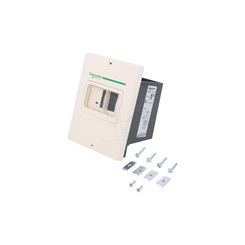 Carcasă pe panou IP55 106.5x140x83mm | Electronic-mag.ro | Componente Electronice Carcasă pe panou IP55 106.5x140x83mm | Electronic-mag.ro | Componente Electronice