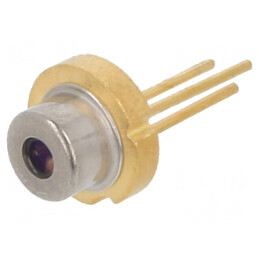 Diodă Laser 820-840nm 50mW TO56 THT | Electronic-mag.ro | Componente Electronice