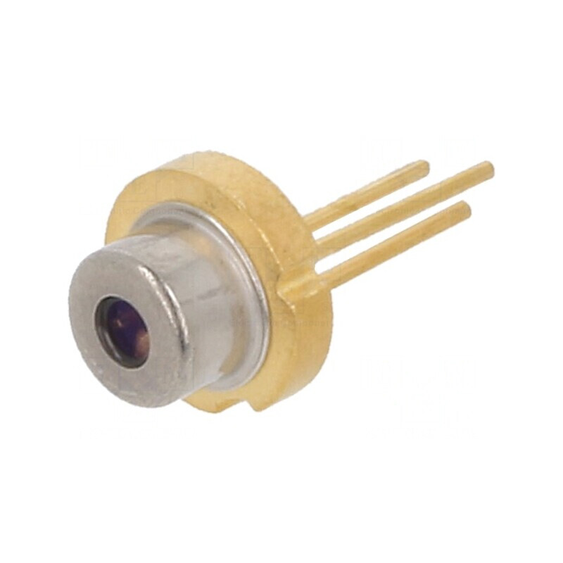 Diodă Laser 820-840nm 50mW TO56 THT | Electronic-mag.ro | Componente Electronice
