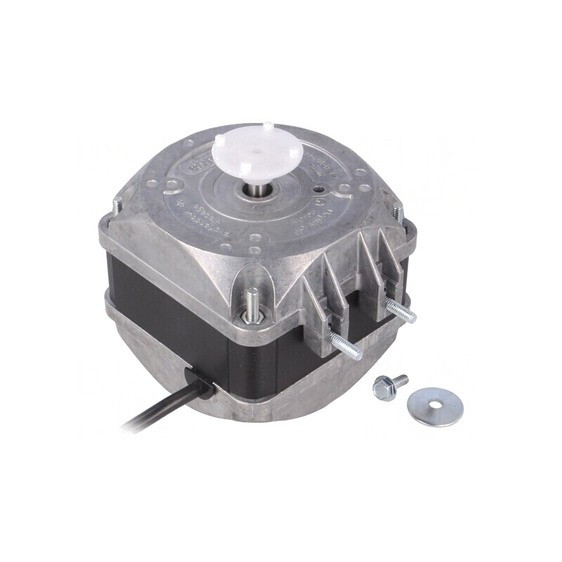 Motor AC 1-Fazat 1300 RPM 16W 230VAC | Electronic-mag.ro | Componente Electronice