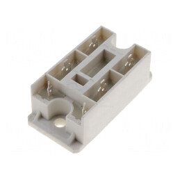 Punte Redresoare Semi-Controlată 1,2kV 28A Modul | Electronic-mag.ro | Componente Electronice