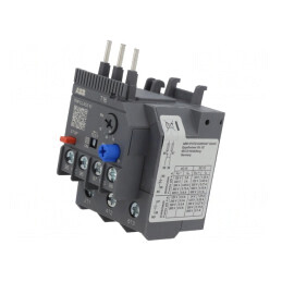 Releu Termic AF 13-16A Cleme Șurub | Electronic-mag.ro | Componente Electronice