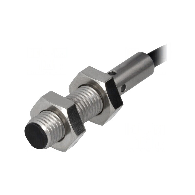 Senzor Inductiv NPN/NO 0-2mm 10-30VDC M8 IP67 | Electronic-mag.ro | Componente Electronice Senzor Inductiv NPN/NO 0-2mm 10-30VDC M8 IP67 | Electronic-mag.ro | Componente Electronice